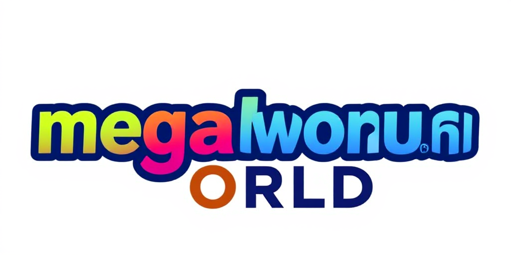 Mega Bonus World