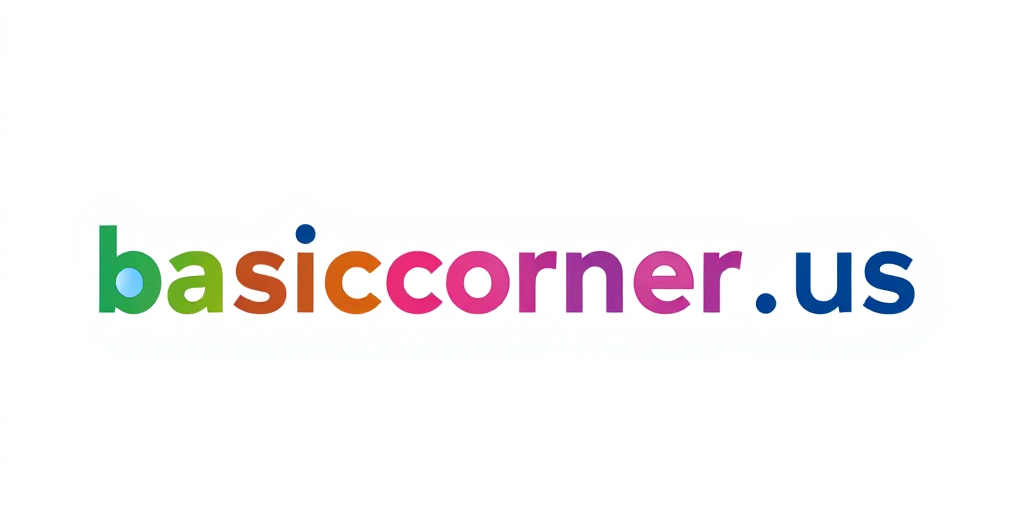 Basic Corner