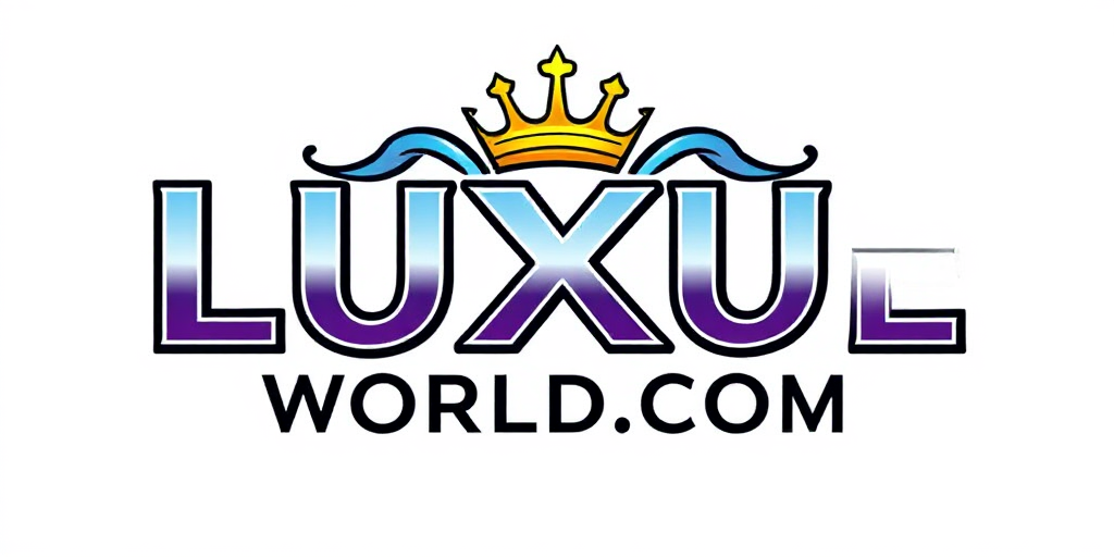 Luxe Casino World