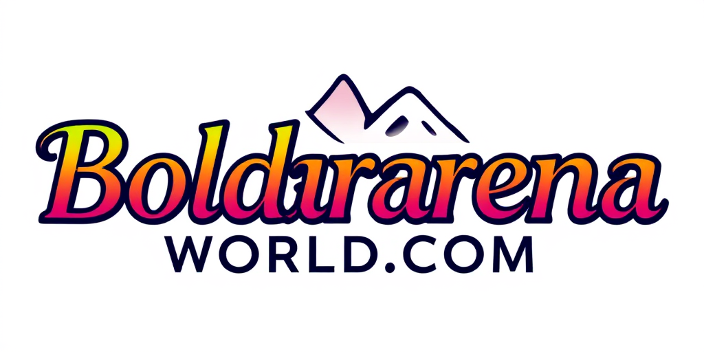 Bold Arena World