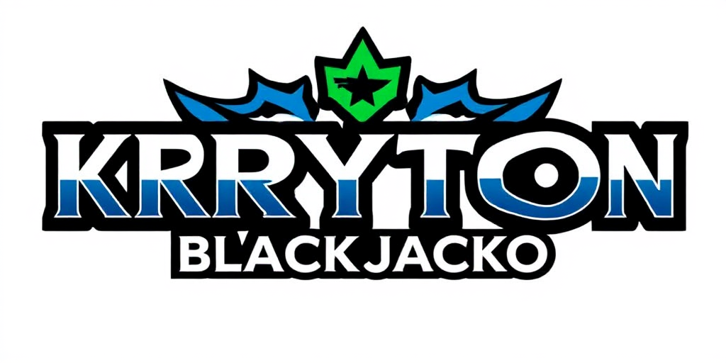 Krypton Blackjack