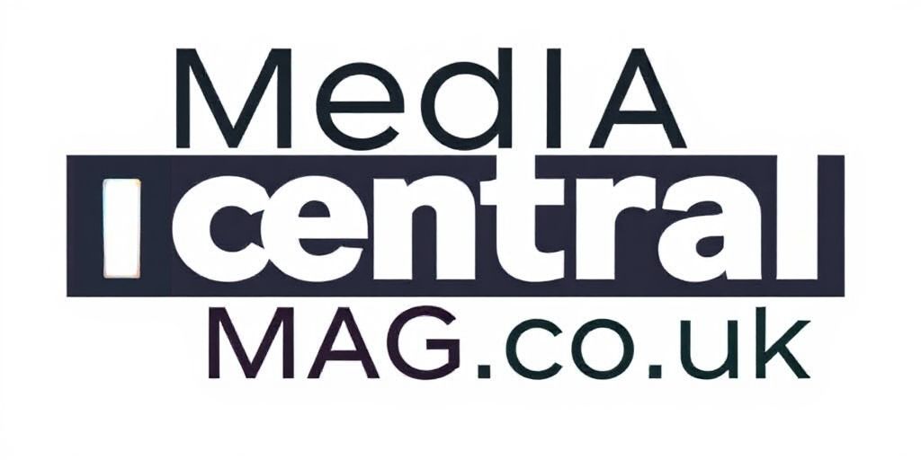 Media Central Magazine