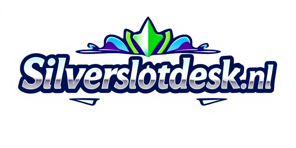 Silver Slots Desk