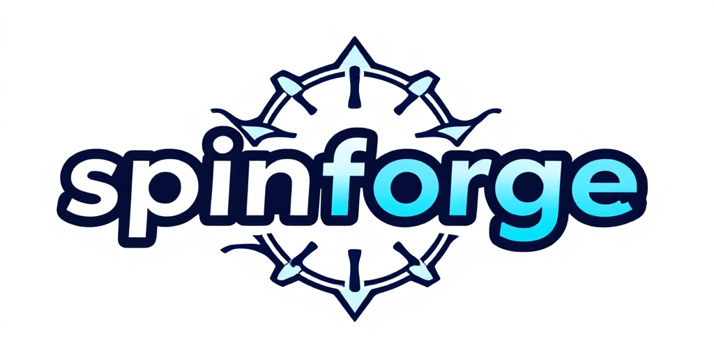 SpinForge