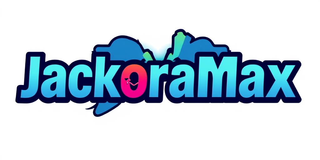 Jack Oram's Tech Blog