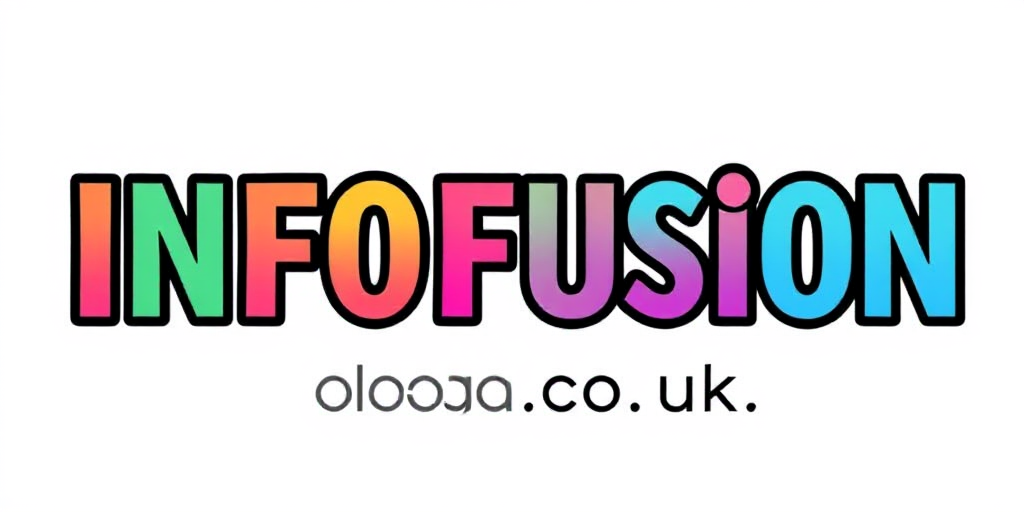 The Info Fusion Blog