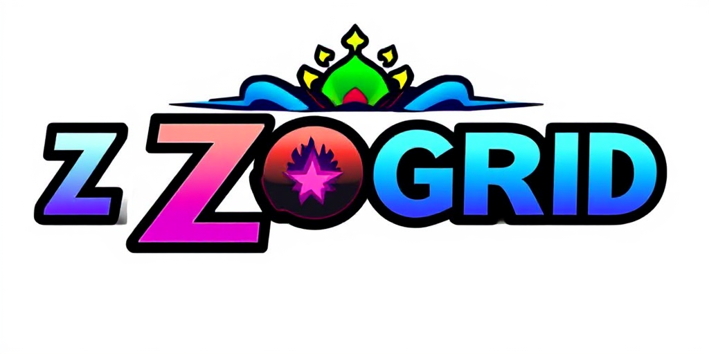 Casino Zone Grid