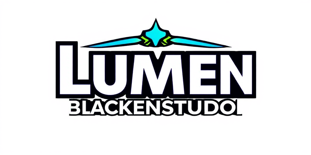 Lumen Blackjack Studio