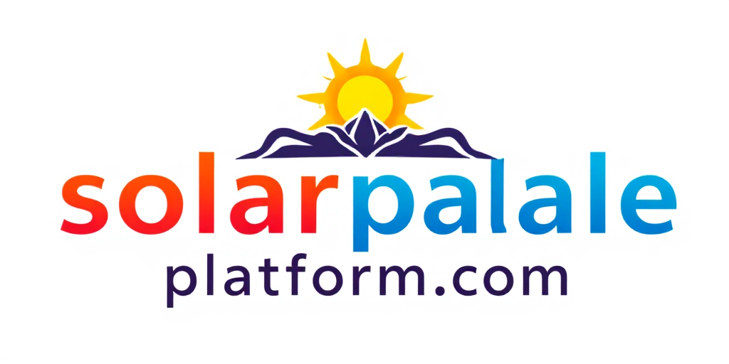 Solar Palace Platform