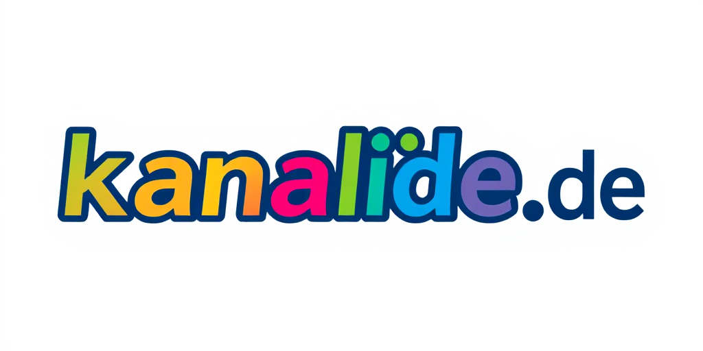 Kanalidee