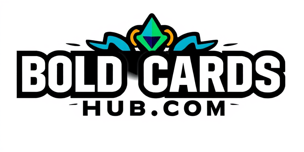 Bold Cards Hub