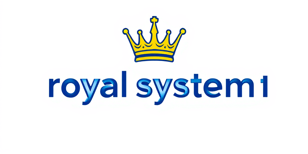 Royal Systems Simple