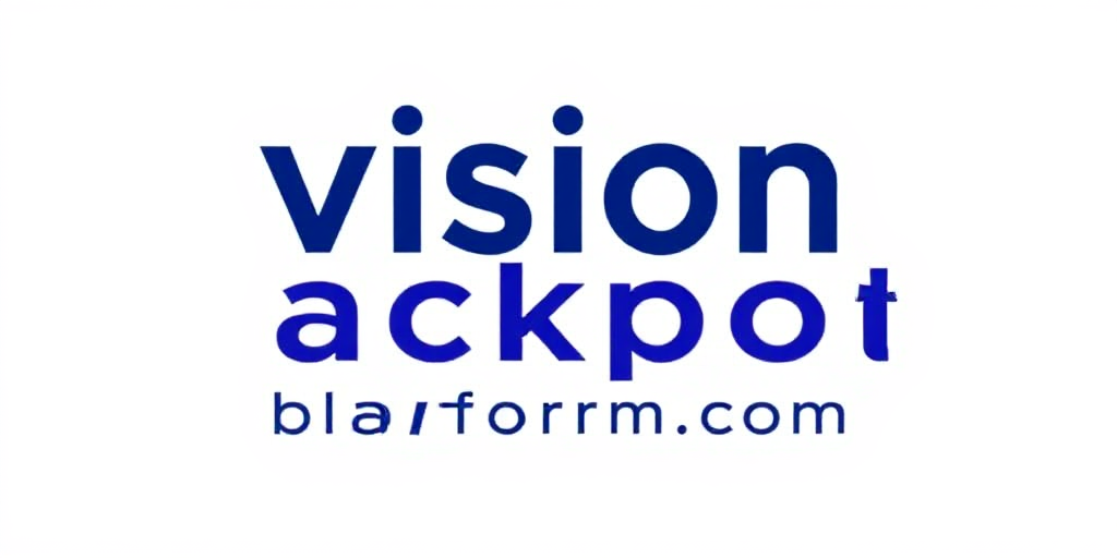 Vision Jackpot Platform