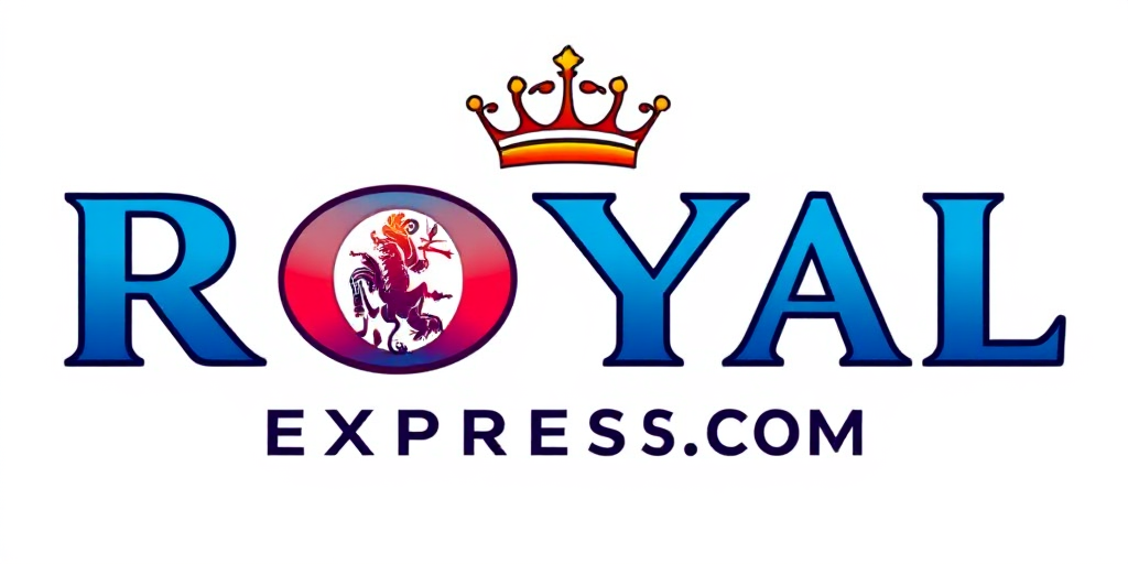 Modern Royal Express