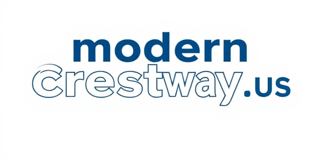 Modern Crestway