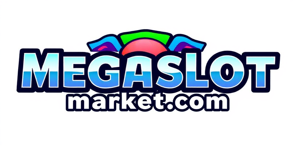 Mega Slot Market