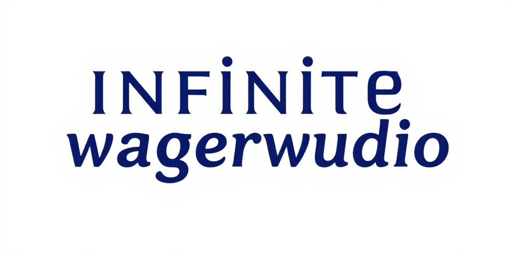 Infinite Wager Studio