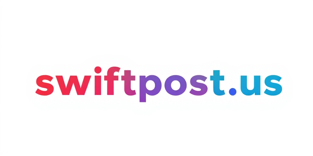 SwiftPosts