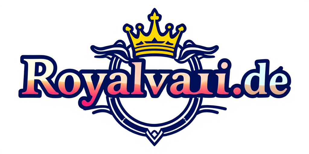 Royal Vault