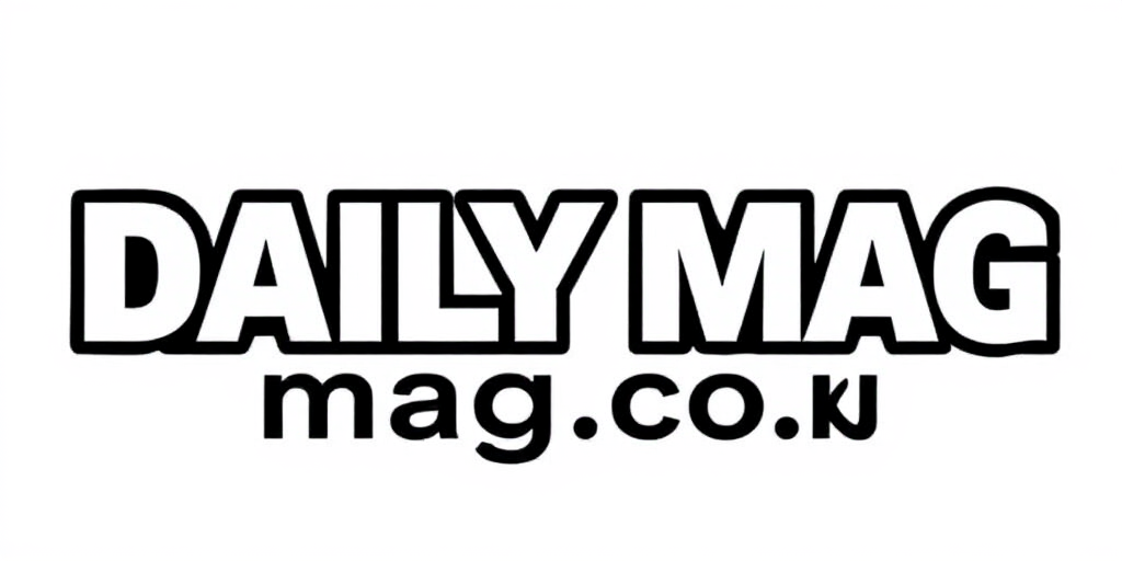 Daily UK Magazine