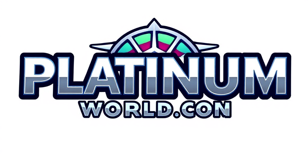 Platinum Spin World