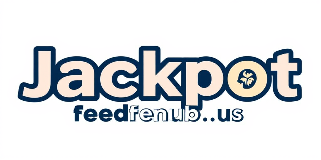 Jackpot Feed Hub