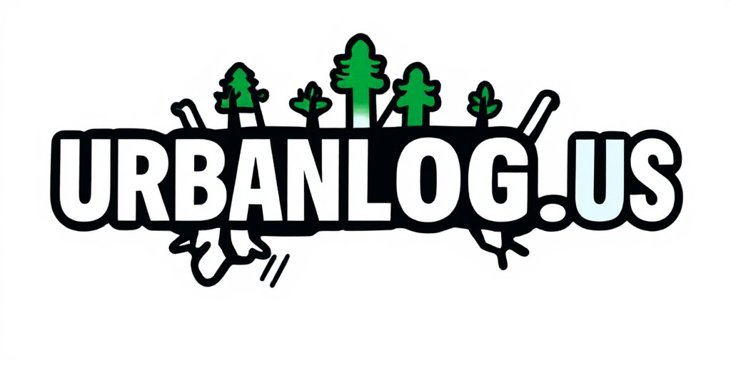Urban Logs