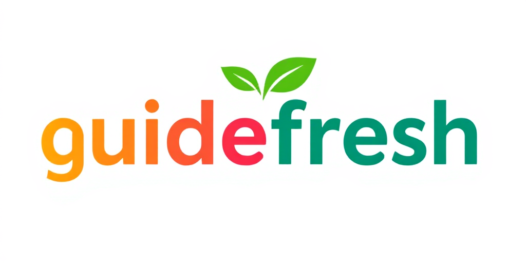 GuideFresh UK