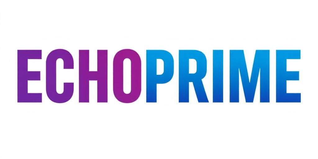 Echo Prime News