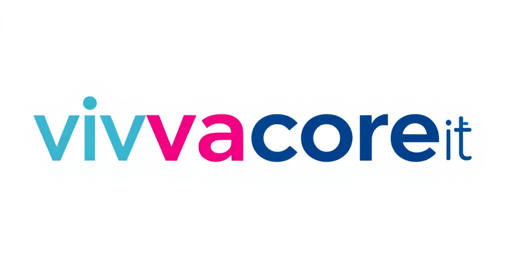 VivaCore IT Blog