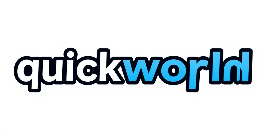 Quick World Pro