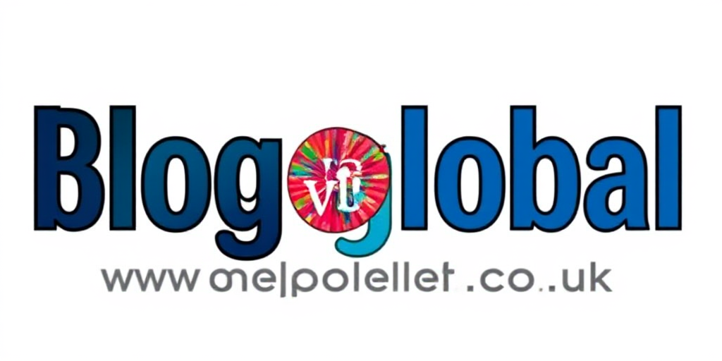 Global Magazine Blog