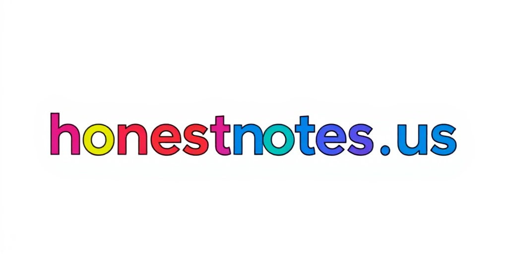 Honest Notes