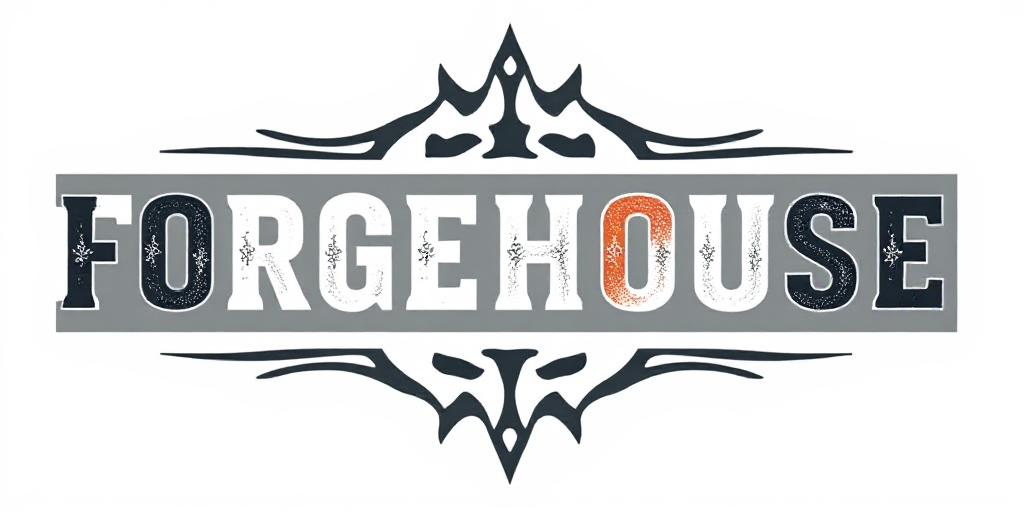 ForgeHouse