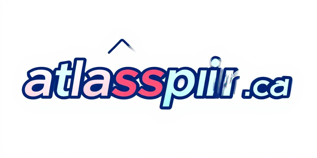 Atlasspins