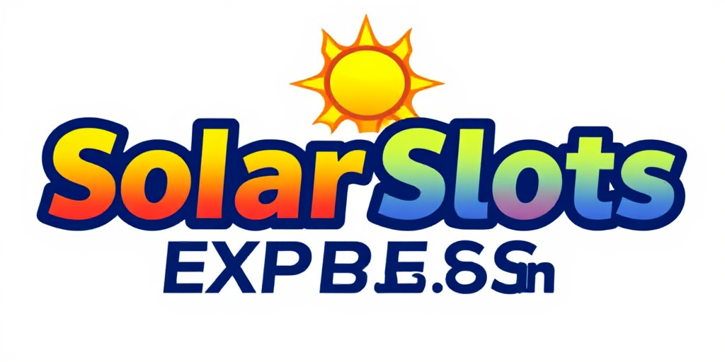 Solar Slots Express