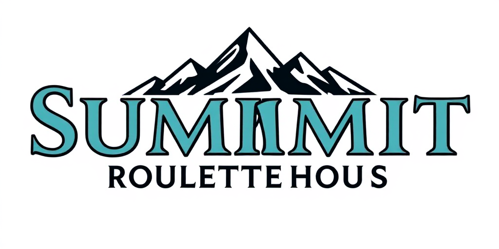 Summit Roulette House
