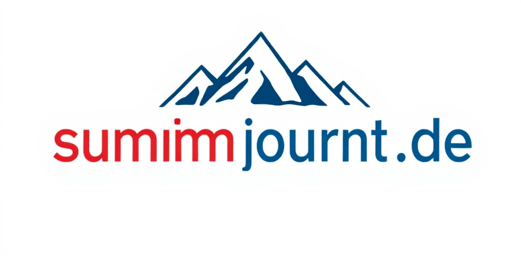 Summit Journal