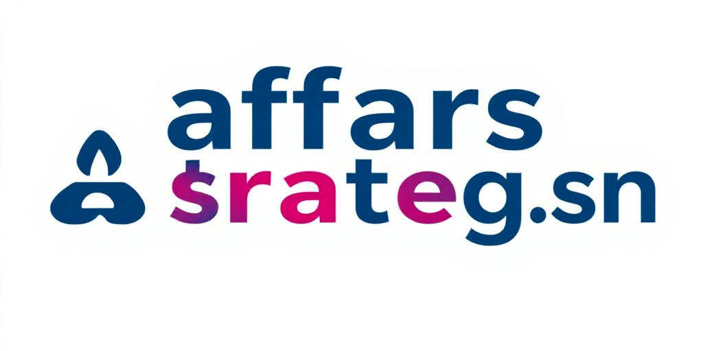 Affärsstrategen