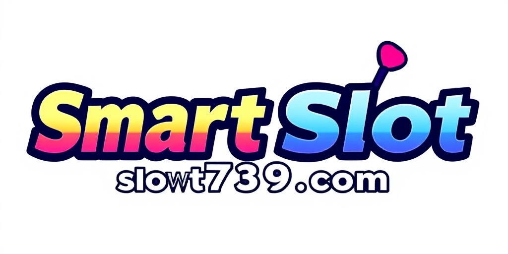 Smart Slot 739