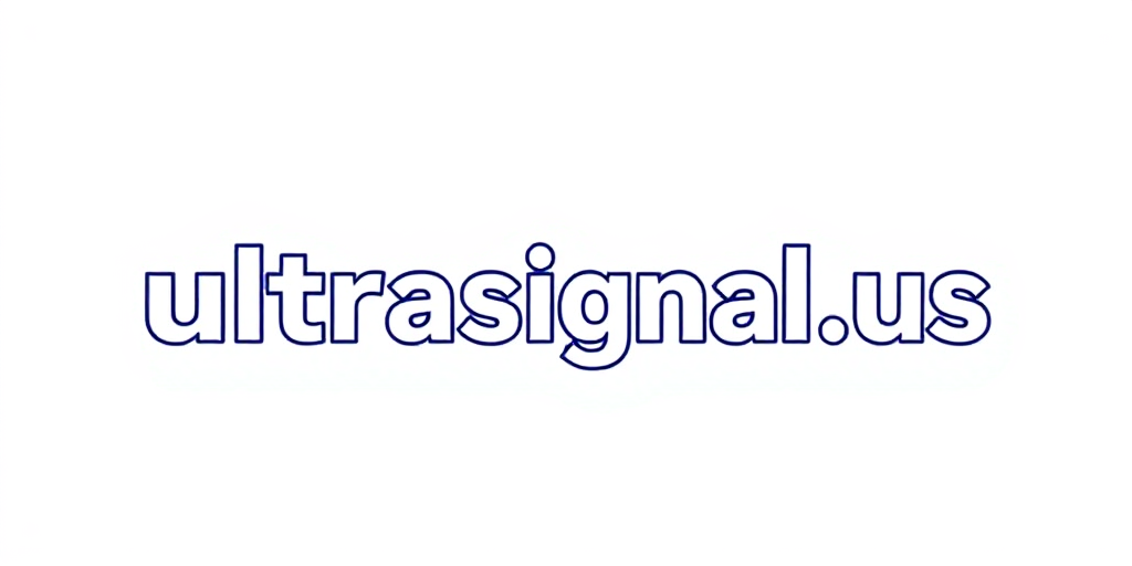UltraSignal