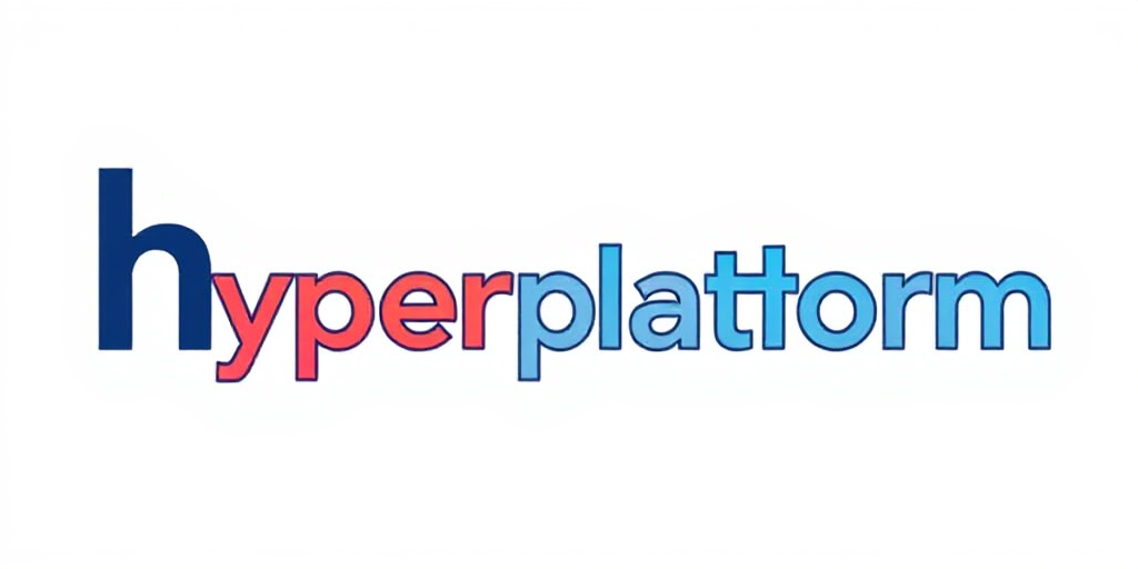 HyperPlatform UK