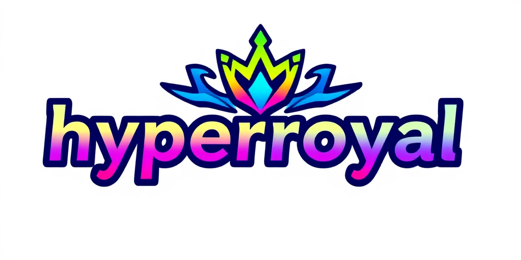 Hyper Royal Studio
