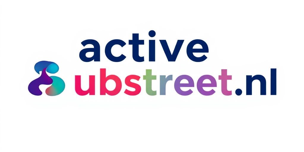 Active Hub Street