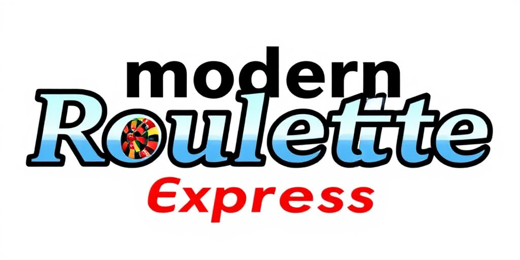 Modern Roulette Express