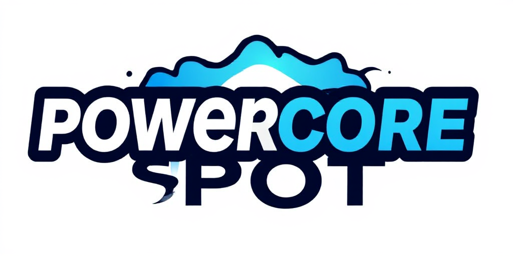 PowerCoreSpot UK