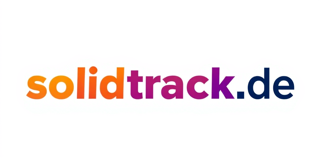 SolidTracker