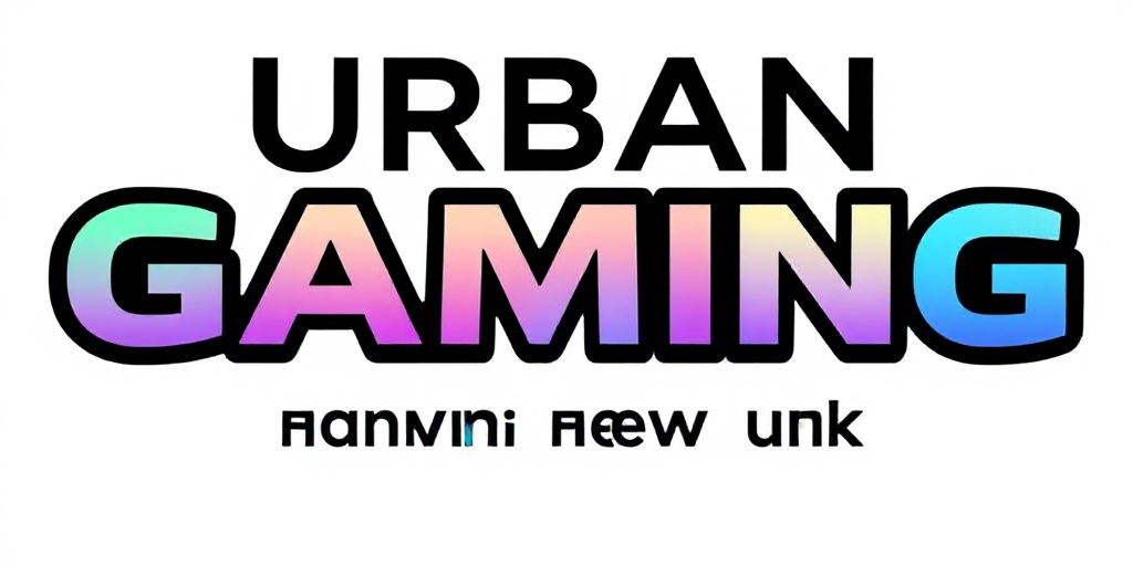 Urban Gaming Review