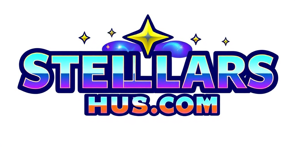 Stellar Slots Hub