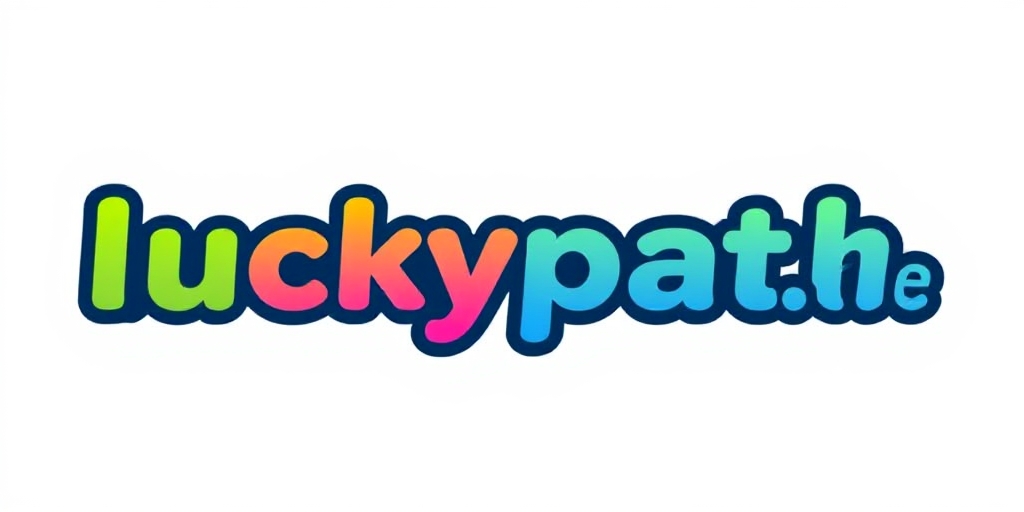 Lucky Path Blog